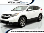 2019 CR-V Thumbnail 1