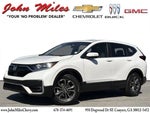 2021 CR-V Thumbnail 1