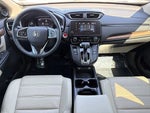 2021 CR-V Thumbnail 2
