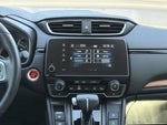 2021 CR-V Thumbnail 4