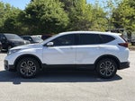 2021 CR-V Thumbnail 22