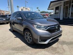 2022 CR-V Thumbnail 1