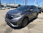 2022 CR-V Thumbnail 3
