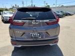 2022 CR-V Thumbnail 6