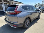2022 CR-V Thumbnail 7