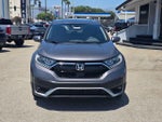 2022 CR-V Thumbnail 2