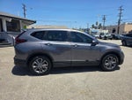 2022 CR-V Thumbnail 3