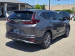 2022 CR-V Thumbnail 4