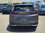 2022 CR-V Thumbnail 5