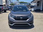 2022 CR-V Thumbnail 2