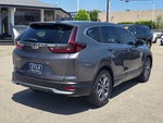 2022 CR-V Thumbnail 4