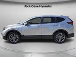 2022 CR-V Thumbnail 3