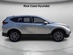 2022 CR-V Thumbnail 4