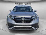 2022 CR-V Thumbnail 5