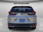 2022 CR-V Thumbnail 6