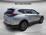 2022 CR-V Thumbnail 7