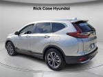 2022 CR-V Thumbnail 8