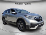 2022 CR-V Thumbnail 9