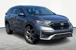 2021 CR-V Thumbnail 1