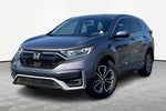 2021 CR-V Thumbnail 2