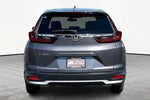 2021 CR-V Thumbnail 4