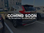 2019 CR-V Thumbnail 4