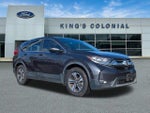 2017 CR-V Thumbnail 1