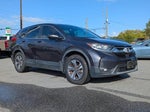 2017 CR-V Thumbnail 2