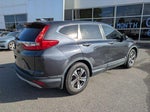 2017 CR-V Thumbnail 4