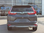 2017 CR-V Thumbnail 5