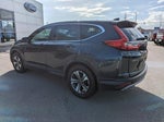 2017 CR-V Thumbnail 6