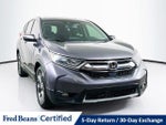 2018 CR-V Thumbnail 1