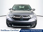 2018 CR-V Thumbnail 2