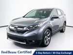 2018 CR-V Thumbnail 3
