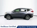 2018 CR-V Thumbnail 4