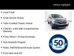 2018 CR-V Thumbnail 5