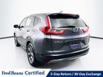 2018 CR-V Thumbnail 6