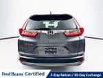 2018 CR-V Thumbnail 7