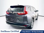 2018 CR-V Thumbnail 8