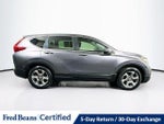 2018 CR-V Thumbnail 9
