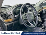 2018 CR-V Thumbnail 10