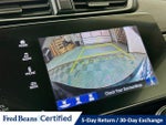 2018 CR-V Thumbnail 14