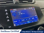 2018 CR-V Thumbnail 15