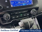 2018 CR-V Thumbnail 16