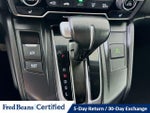 2018 CR-V Thumbnail 17