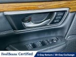 2018 CR-V Thumbnail 18