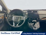2018 CR-V Thumbnail 23