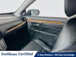 2018 CR-V Thumbnail 24