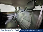 2018 CR-V Thumbnail 25