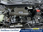 2018 CR-V Thumbnail 31
